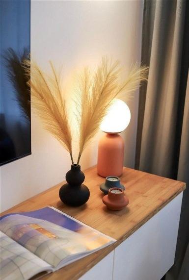 Designer Studio With Bedroom Near Old Town Dubois 바르샤바 외부 사진