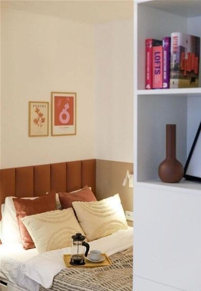 Designer Studio With Bedroom Near Old Town Dubois 바르샤바 외부 사진