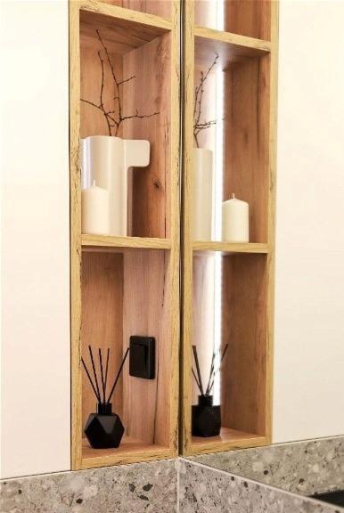 Designer Studio With Bedroom Near Old Town Dubois 바르샤바 외부 사진