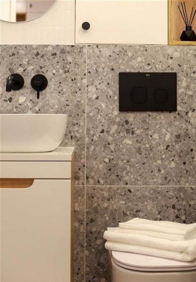 Designer Studio With Bedroom Near Old Town Dubois 바르샤바 외부 사진
