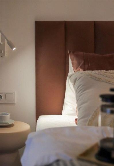 Designer Studio With Bedroom Near Old Town Dubois 바르샤바 외부 사진