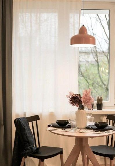 Designer Studio With Bedroom Near Old Town Dubois 바르샤바 외부 사진